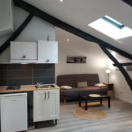 Chez Sacha * Cahors