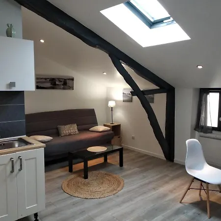 Chez Sacha *