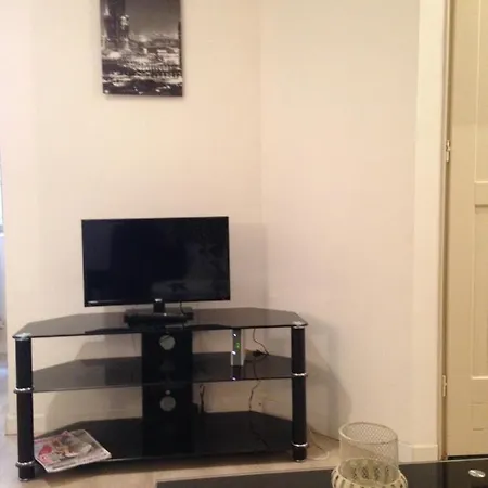 Apartment Chez Sacha *