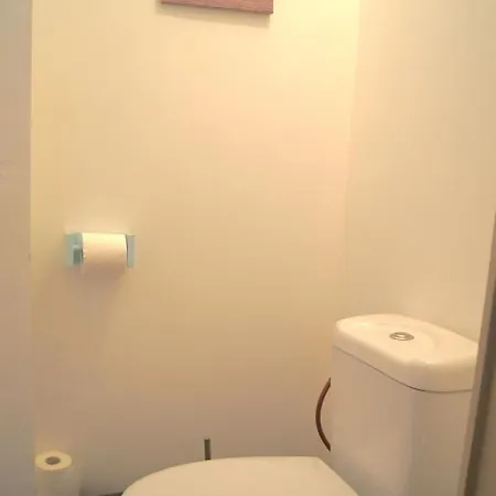 Apartment Chez Sacha *