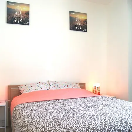 Apartment Chez Sacha *
