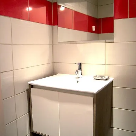 Apartment Chez Sacha Cahors