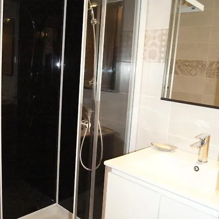 Apartment Chez Sacha