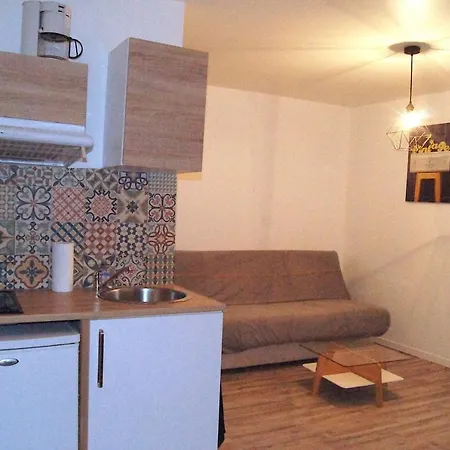 Chez Sacha Apartment