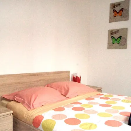 Apartment Chez Sacha *