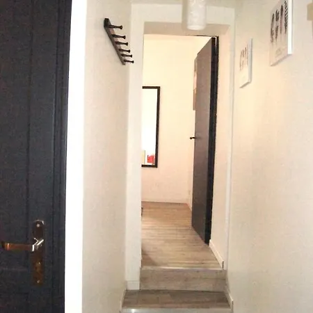 Chez Sacha Appartement Cahors